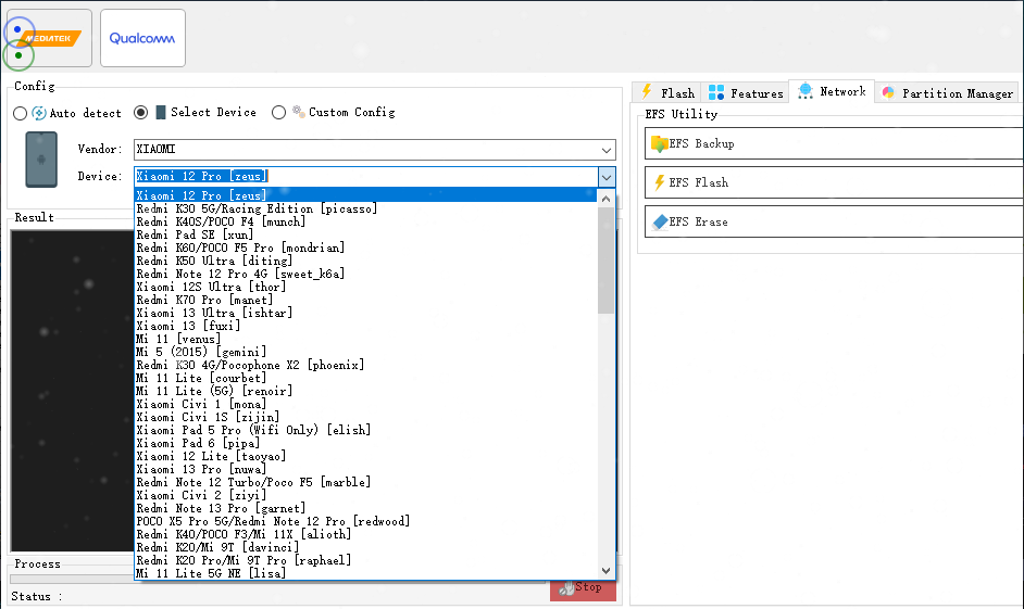 幻影工具 – 手机维修工具 2025-手机解锁硬改宝库