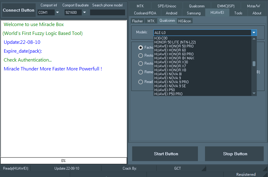 Miracle Box-2025-手机解锁硬改宝库