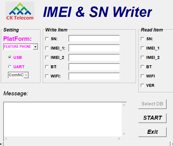 MTK联发科底层硬改工具-2025-手机解锁硬改宝库
