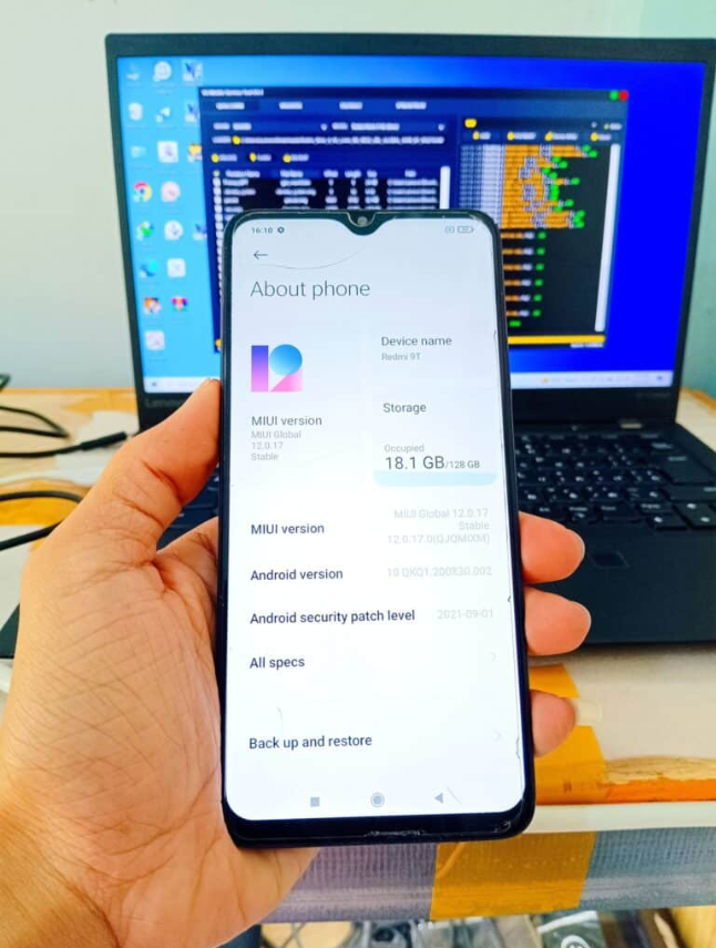 PrimeTool 终极 FRP 解锁工具2025-手机解锁硬改宝库