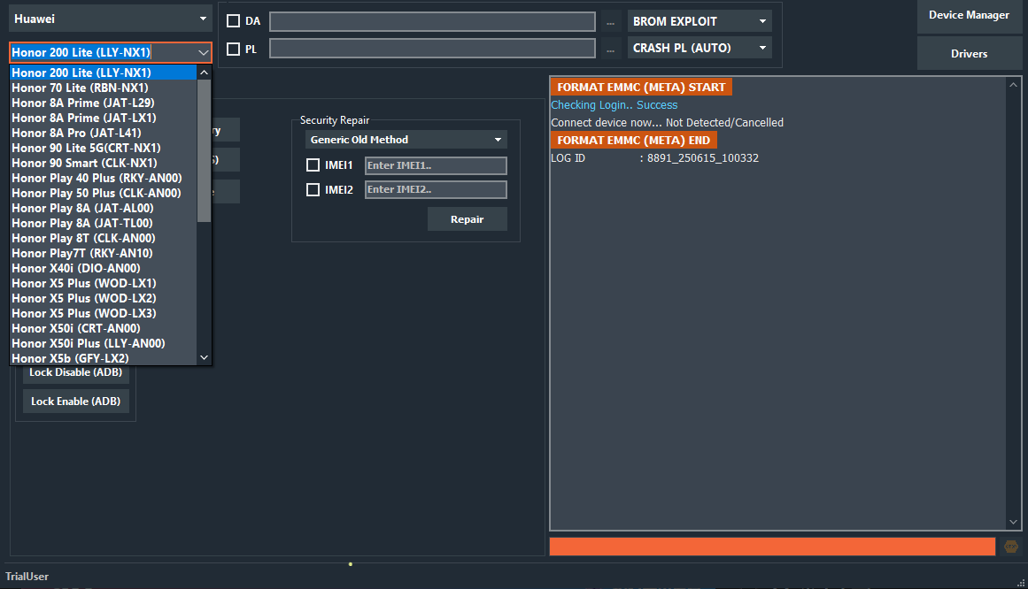 Best Tool 最新版本2025-手机解锁硬改宝库