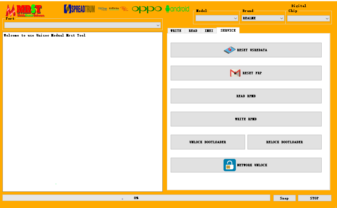 MRST UniSoc2025-手机解锁硬改宝库