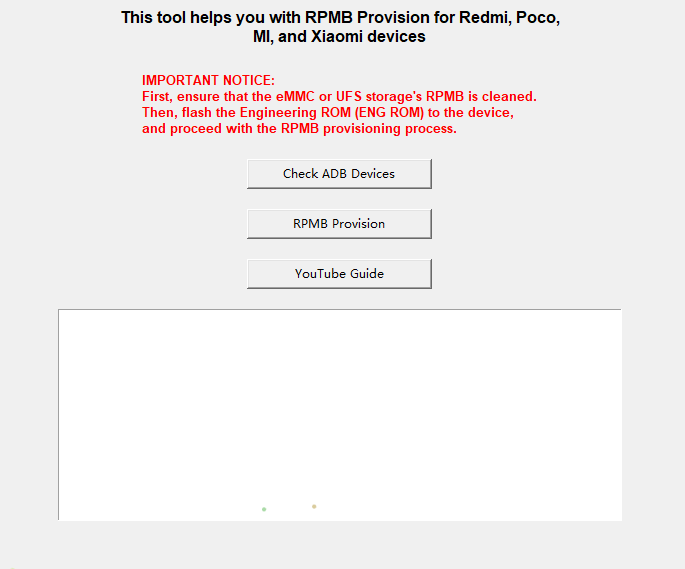 Mtk Universal Tool-手机解锁硬改宝库