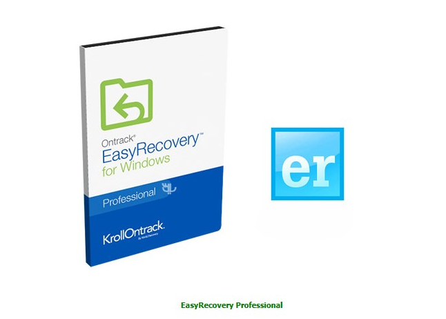EasyRecovery磁盘数据恢复工具-手机解锁硬改宝库