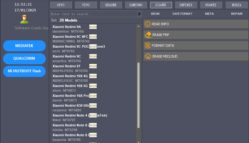 智能手机刷机解锁硬改资源网