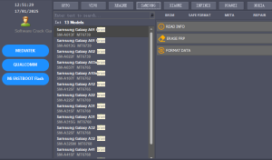 智能手机刷机解锁硬改资源网