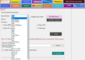 智能手机刷机解锁硬改资源网