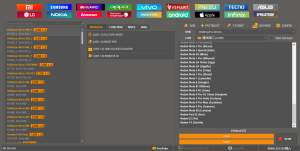 智能手机刷机解锁硬改资源网