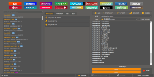 智能手机刷机解锁硬改资源网