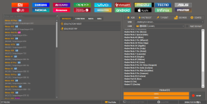 智能手机刷机解锁硬改资源网