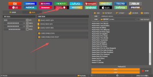 智能手机刷机解锁硬改资源网