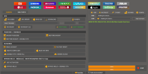 智能手机刷机解锁硬改资源网